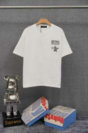 Picture of Chrome Hearts T Shirts Short _SKUChromeHeartsS-XL55txDT4917877